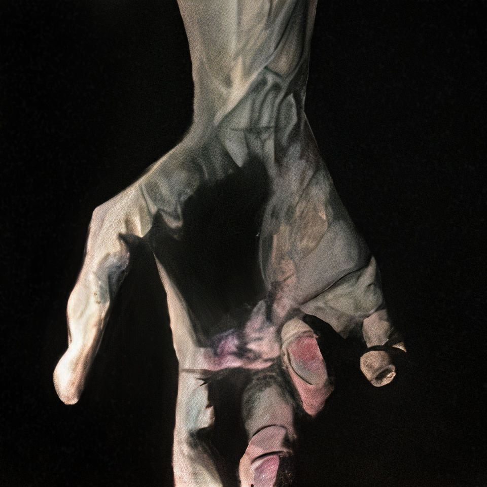 BSA: The Art of Letting Go